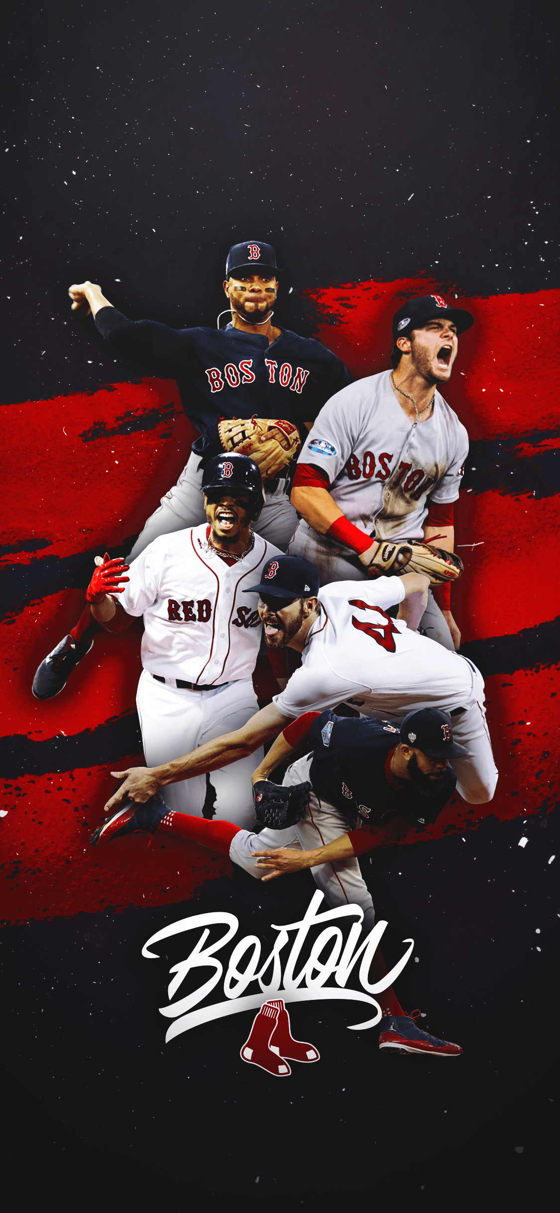 Red Sox 2021 Wallpapers Wallpaper Cave
