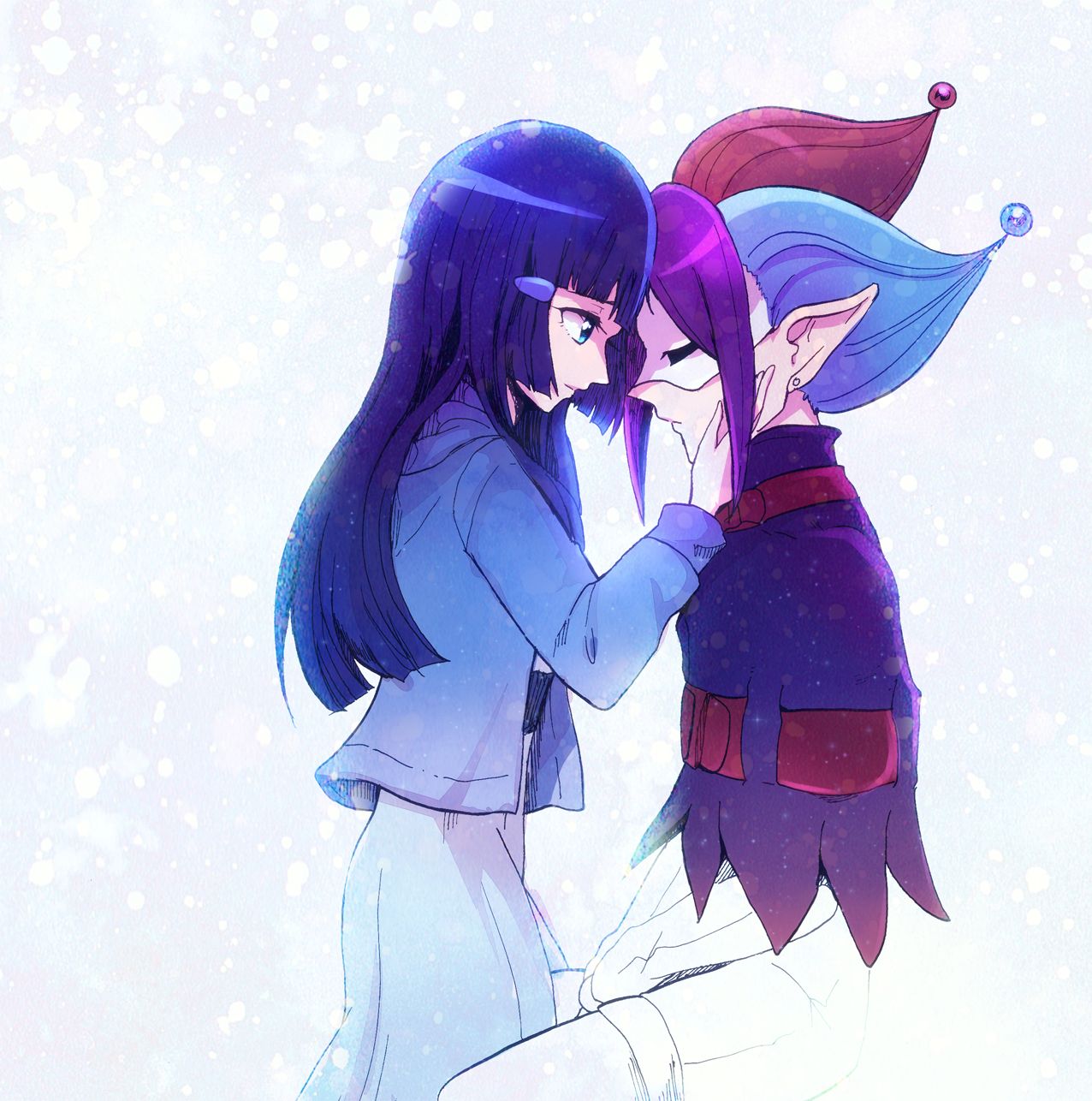 Rascal Glitter Force Wallpapers Wallpaper Cave