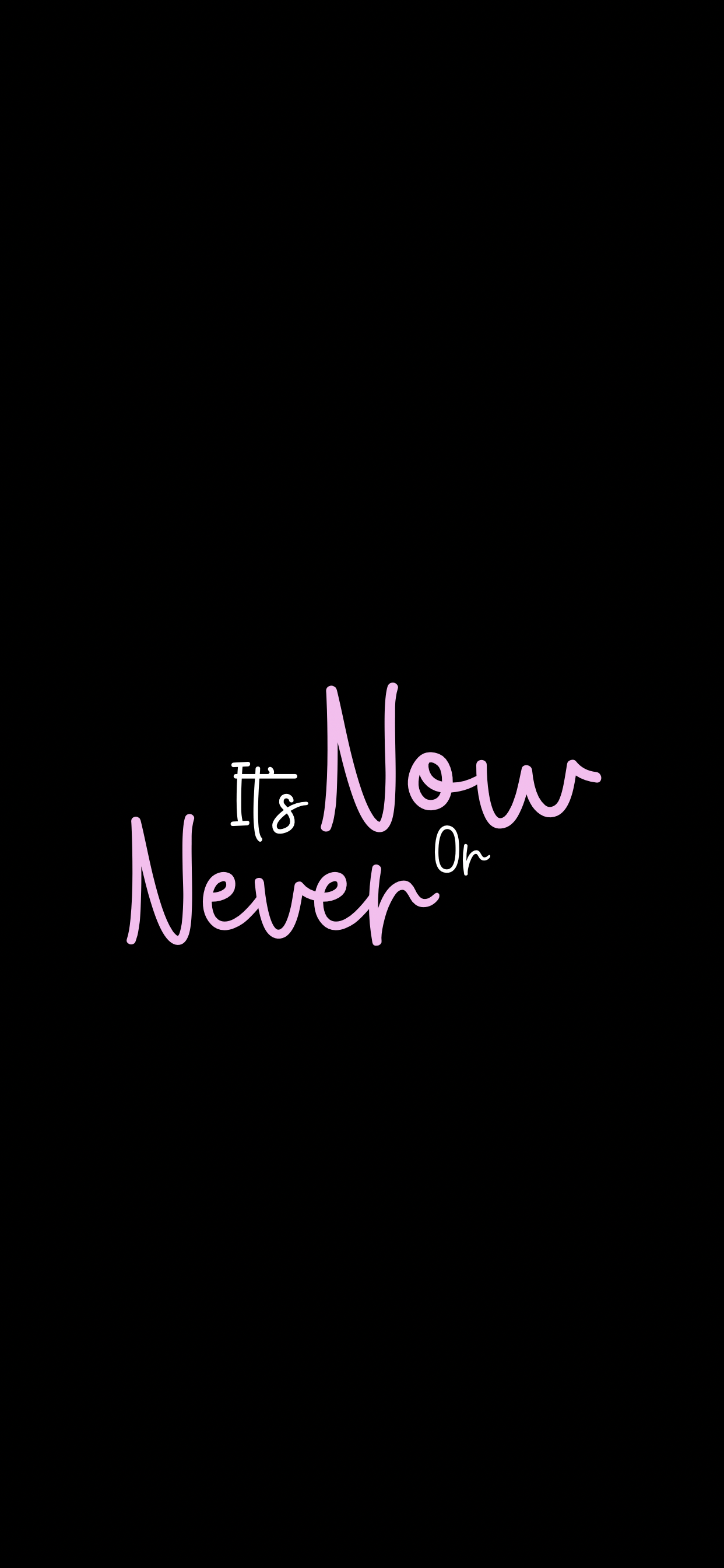 If Not Now Then When Wallpapers Wallpaper Cave