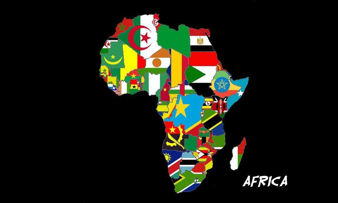 South Africa Map Wallpapers Wallpaper Cave