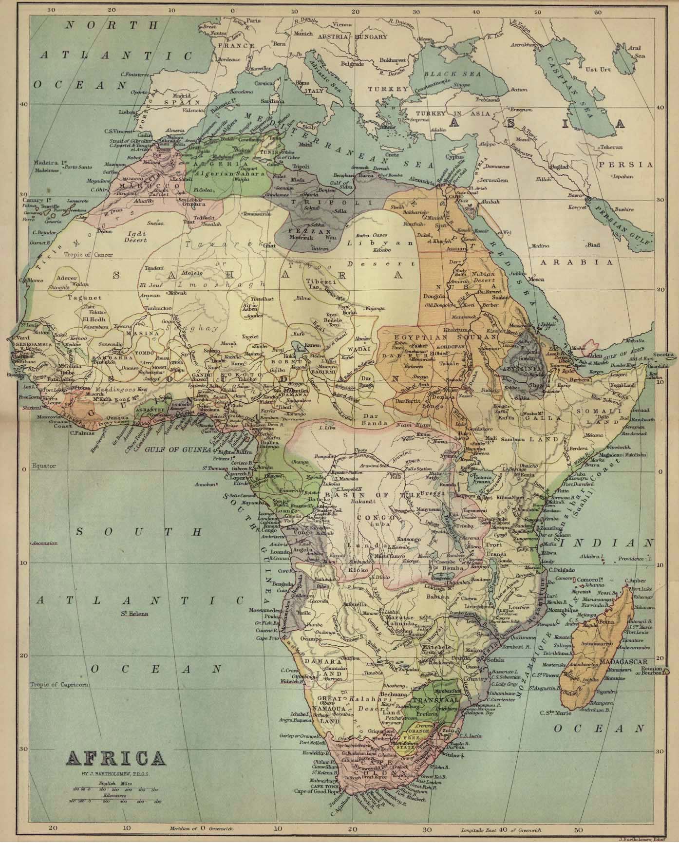 South Africa Map Wallpapers Wallpaper Cave