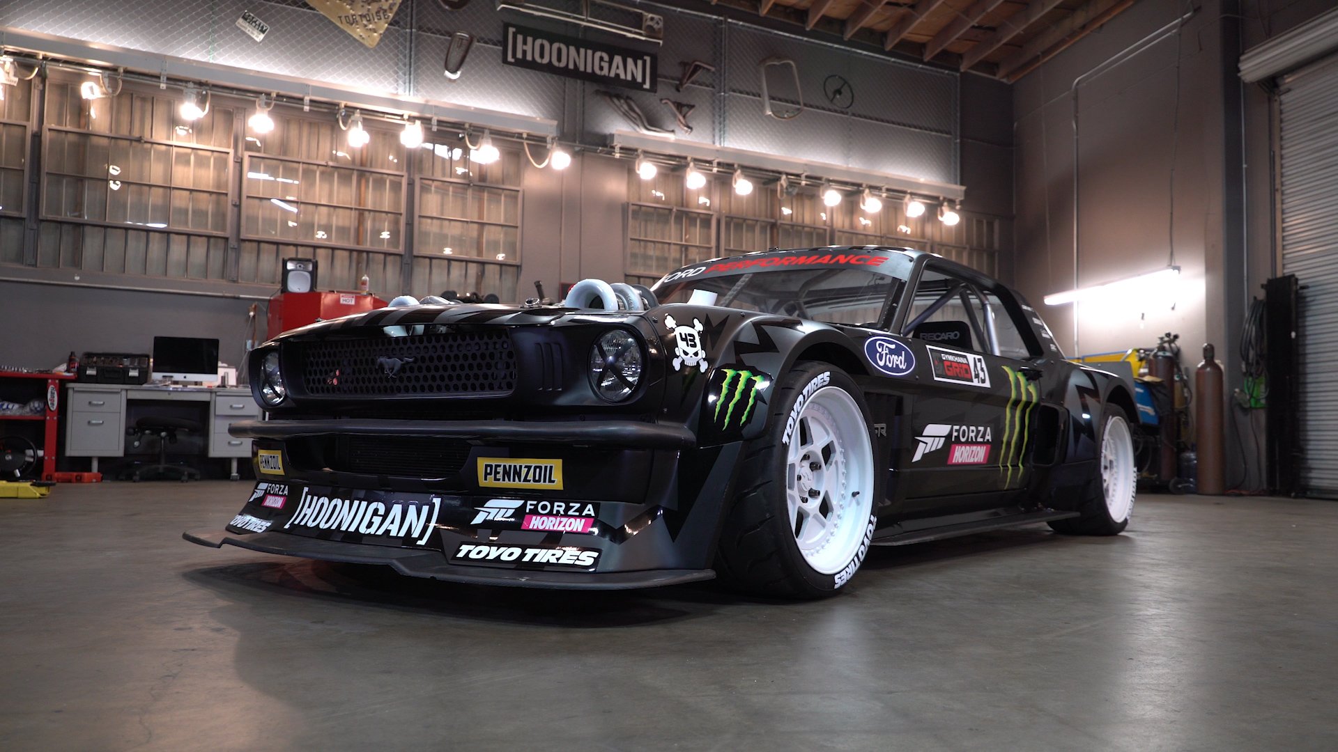 Hoonicorn V2 Wallpapers Wallpaper Cave