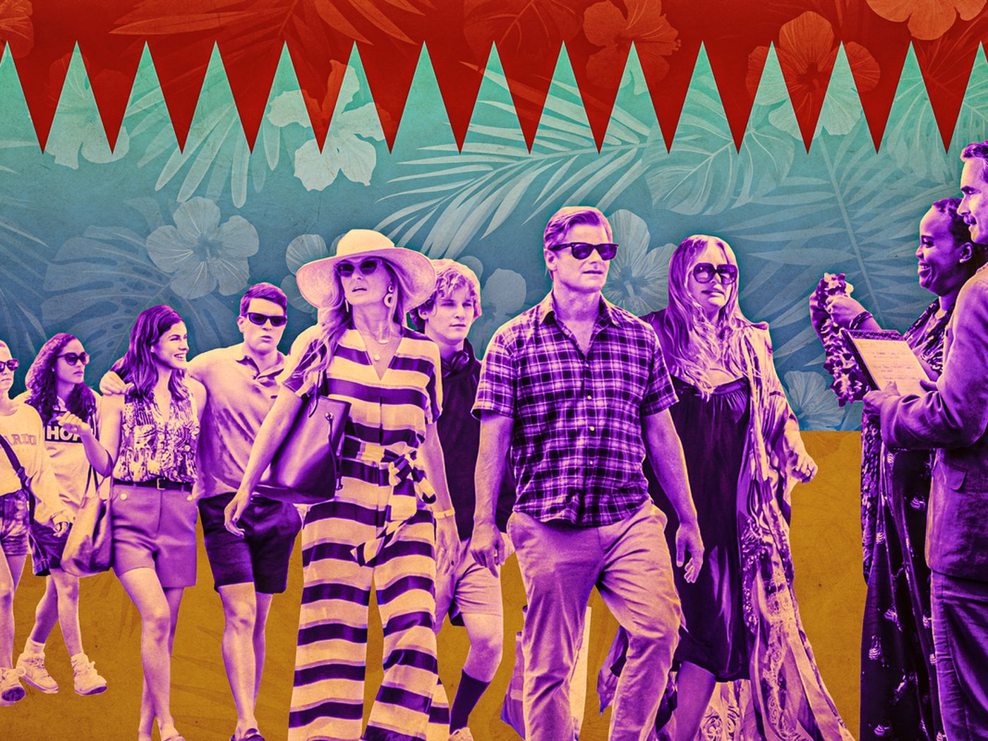 The White Lotus Wallpapers Wallpaper Cave