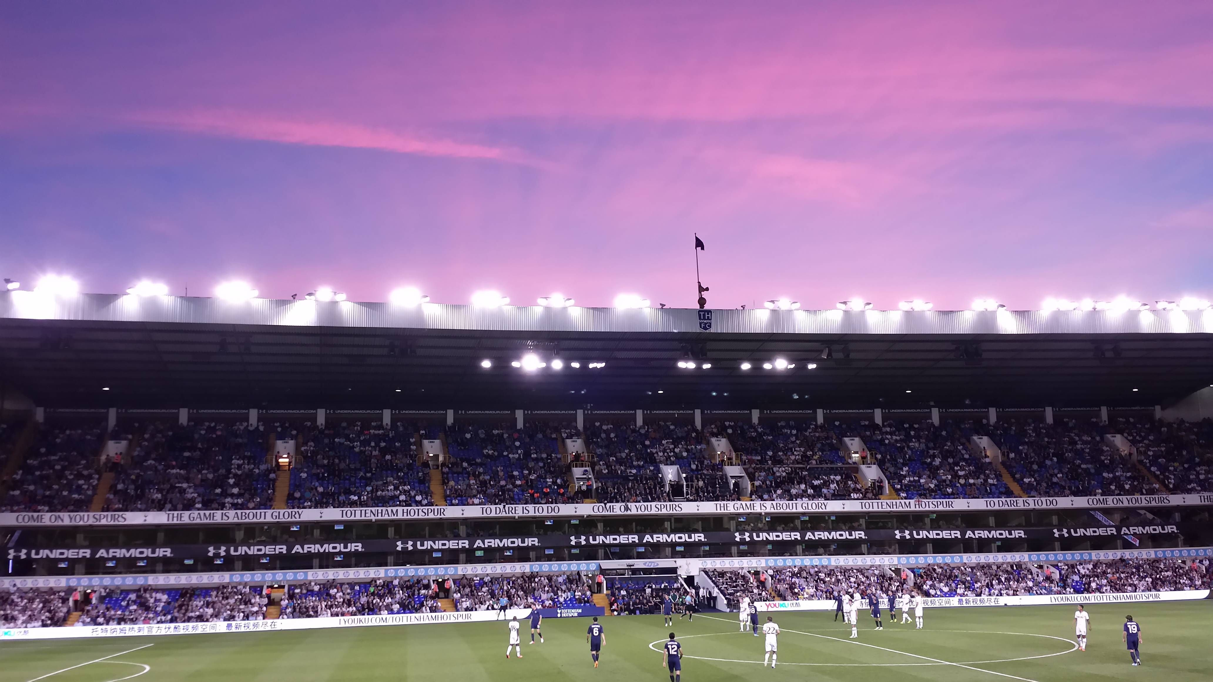 White Hart Lane Wallpapers Wallpaper Cave
