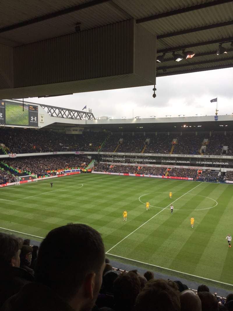 White Hart Lane Wallpapers Wallpaper Cave