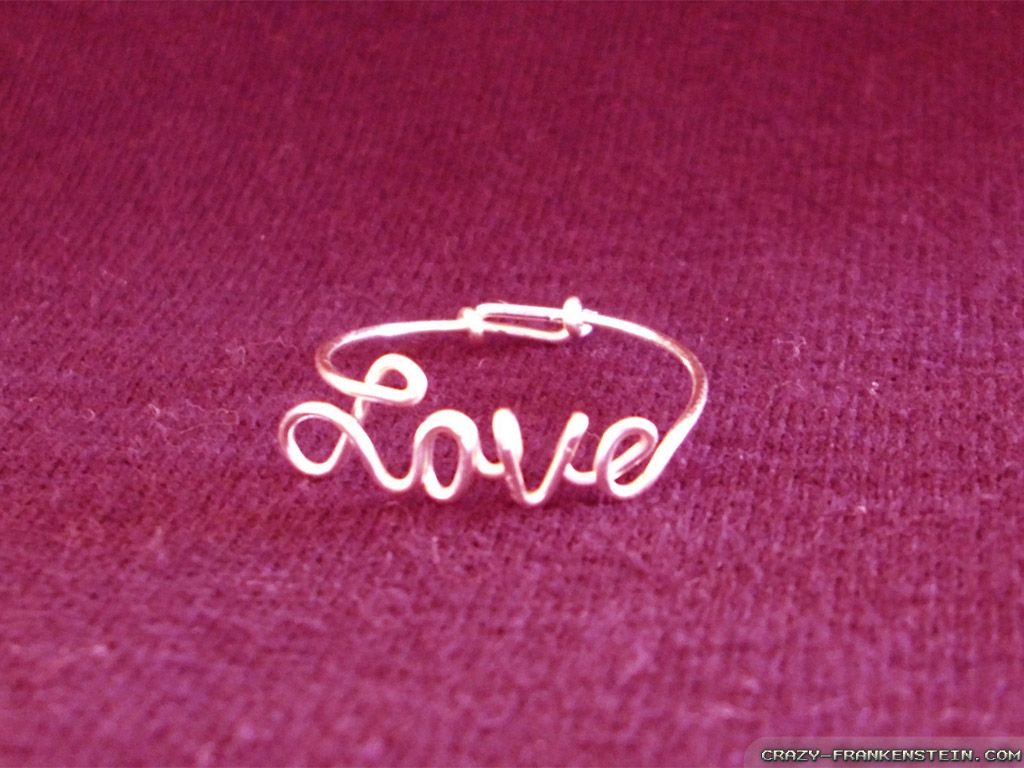 Cute Words Wallpapers Wallpaper Cave