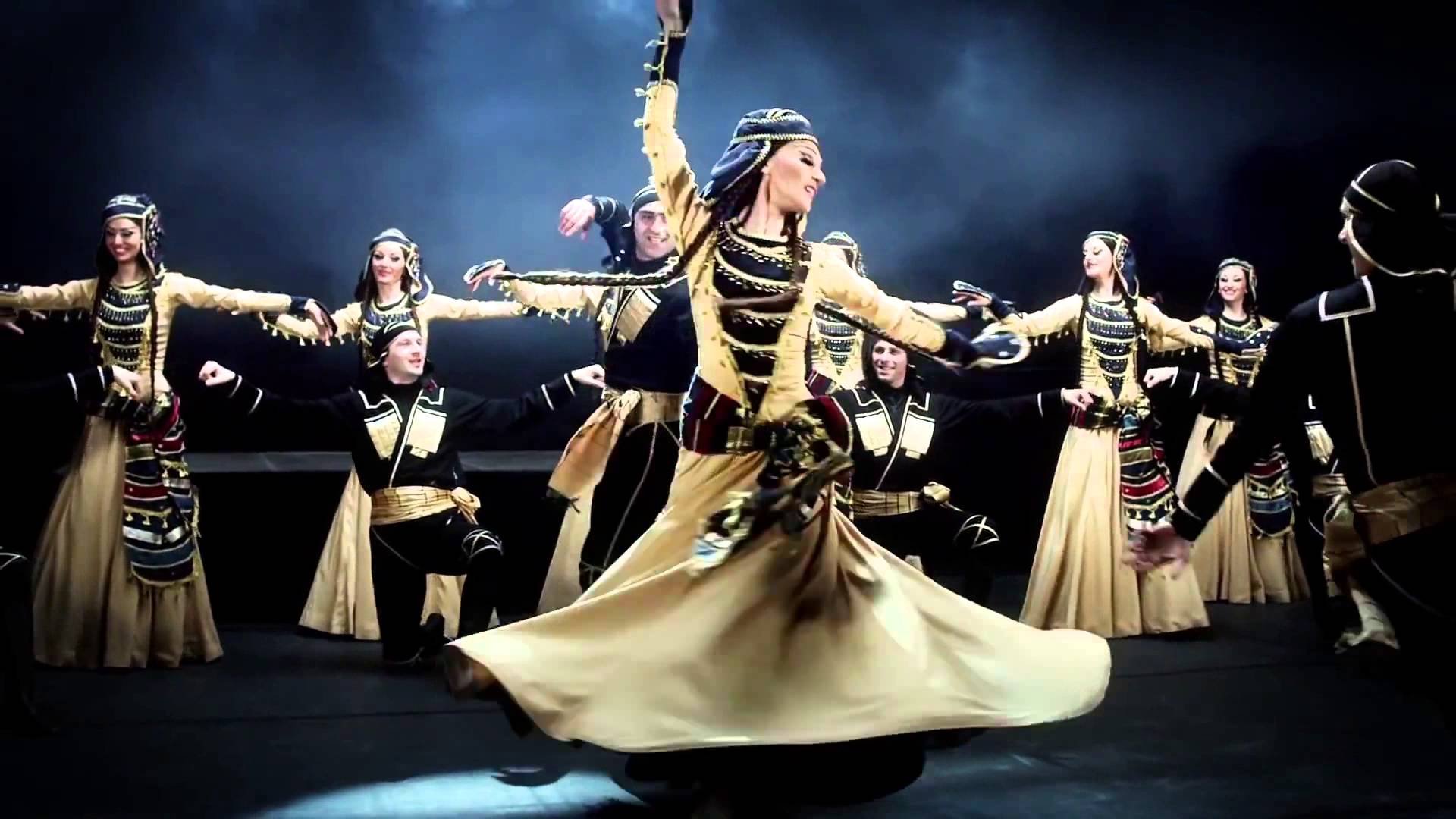 Folk Dance Wallpapers Wallpaper Cave