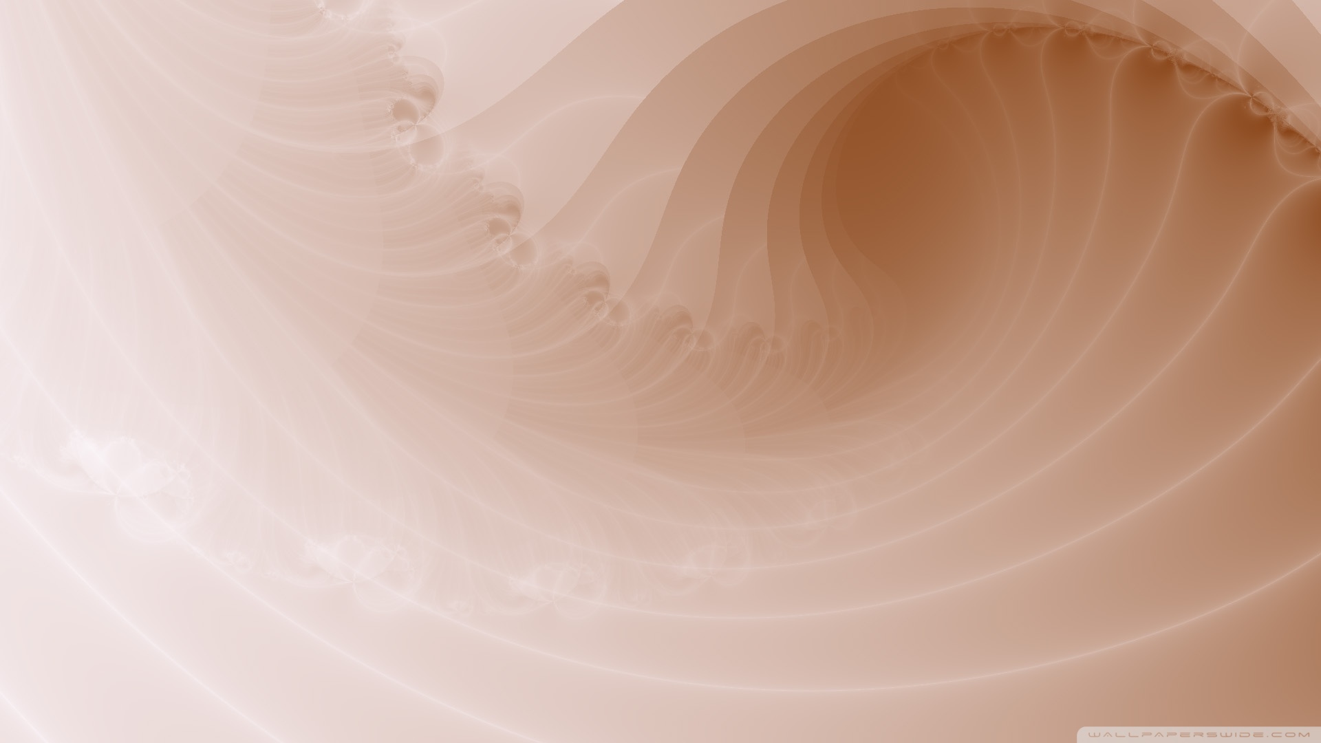 Creamy Wallpapers Wallpaper Cave