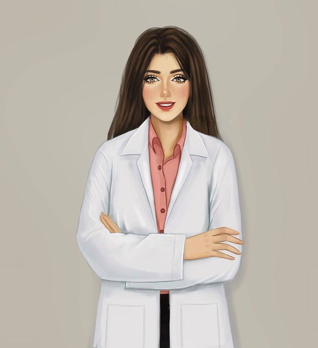 Female Doctor Wallpapers Wallpaper Cave