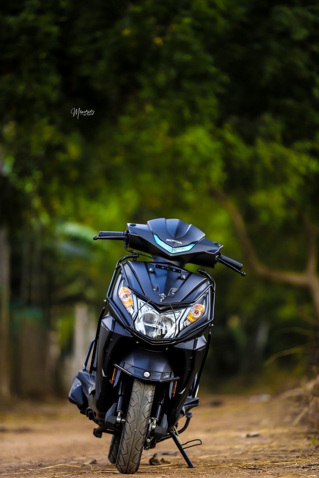 Honda Dio Modified Wallpapers Wallpaper Cave