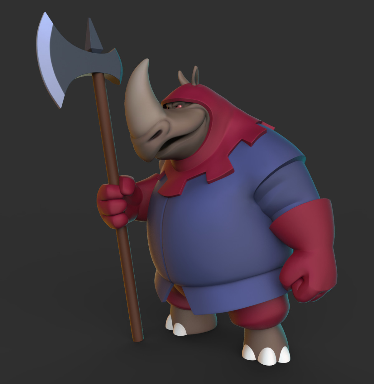 Rhino Guards Disney's Robin Hood Wallpapers Wallpaper Cave