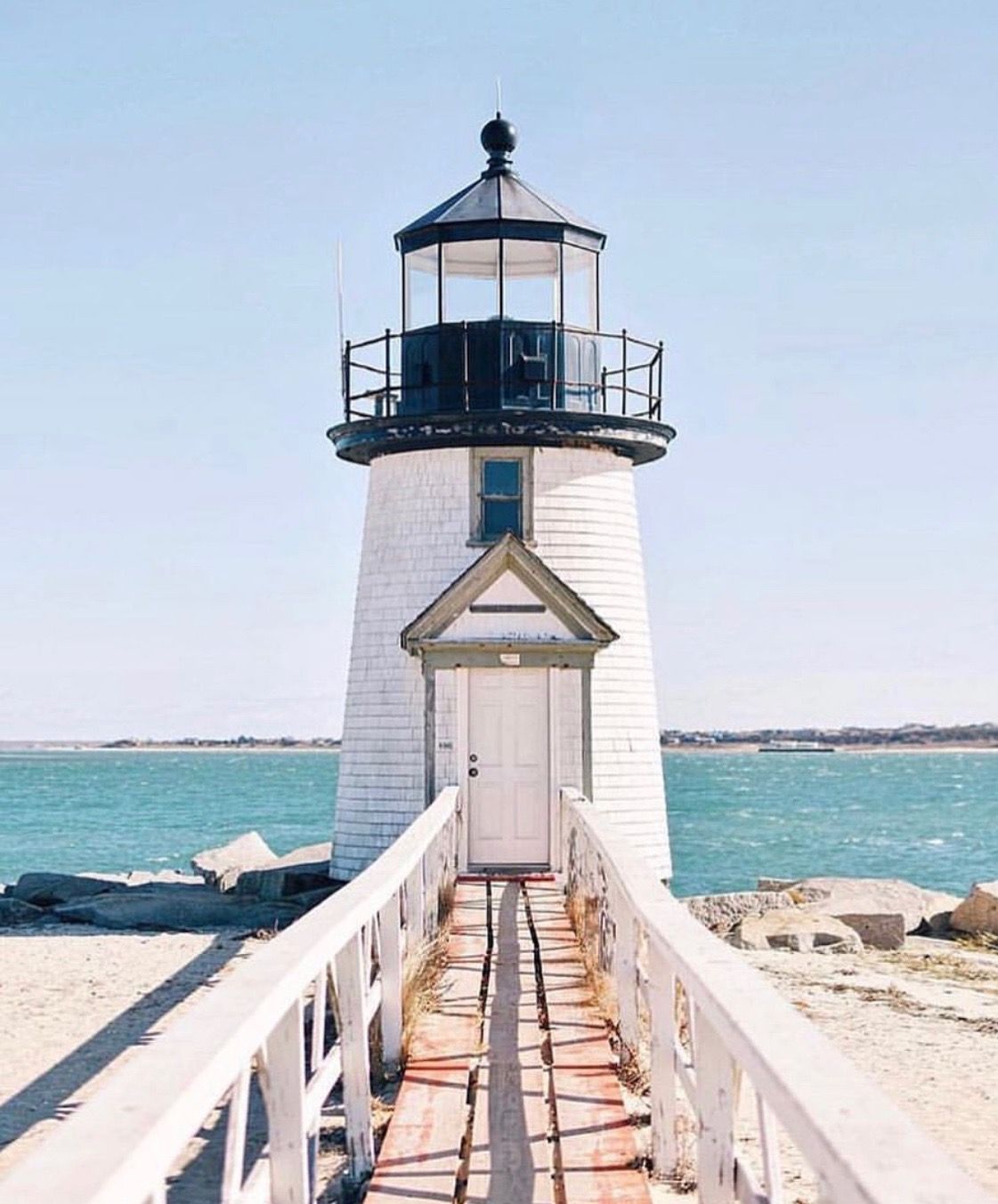 Nantucket Wallpapers Wallpaper Cave