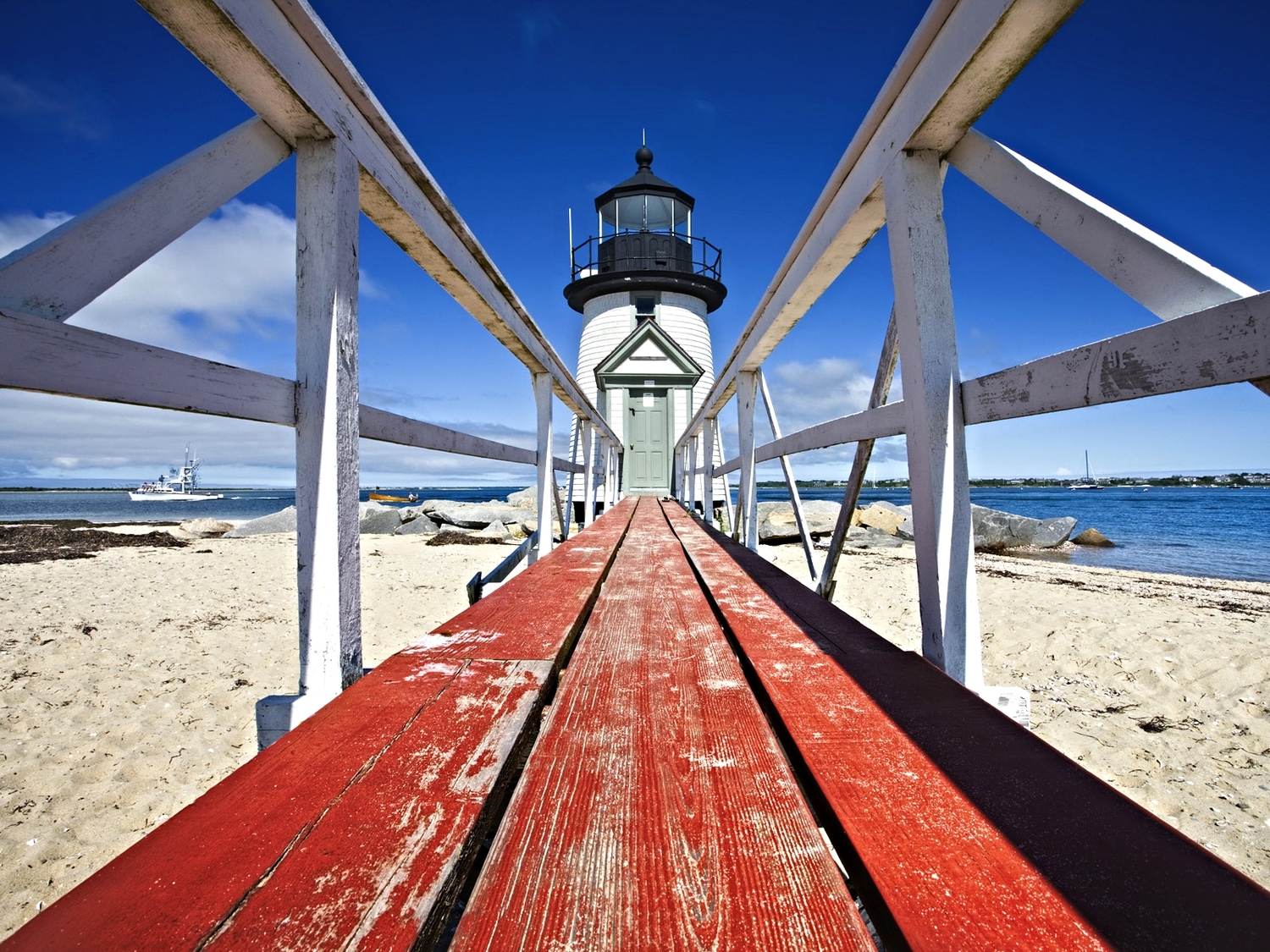 Nantucket Wallpapers Wallpaper Cave