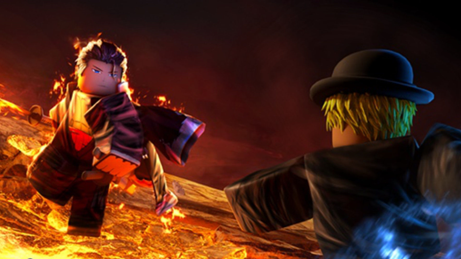 Blox Fruit Wallpapers Wallpaper Cave