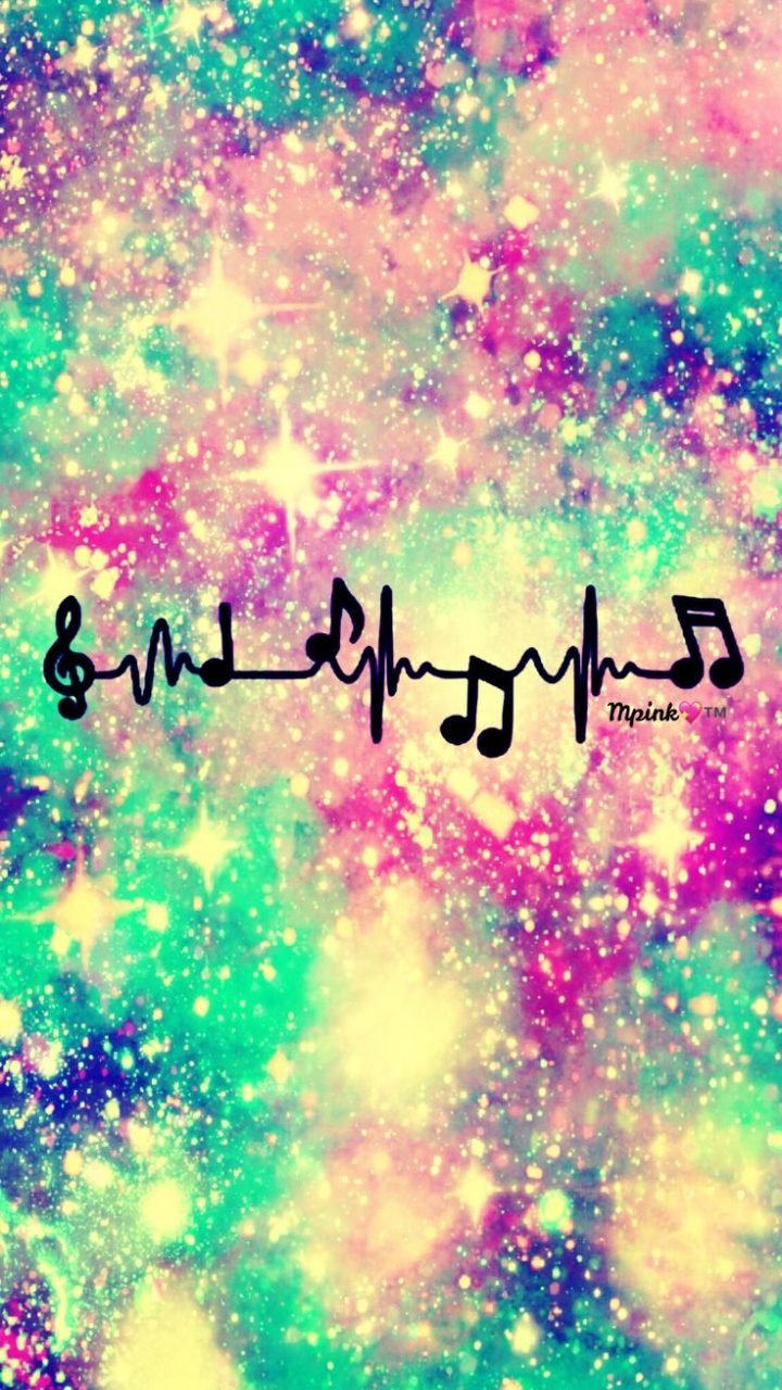 Cute Music Wallpapers Wallpaper Cave