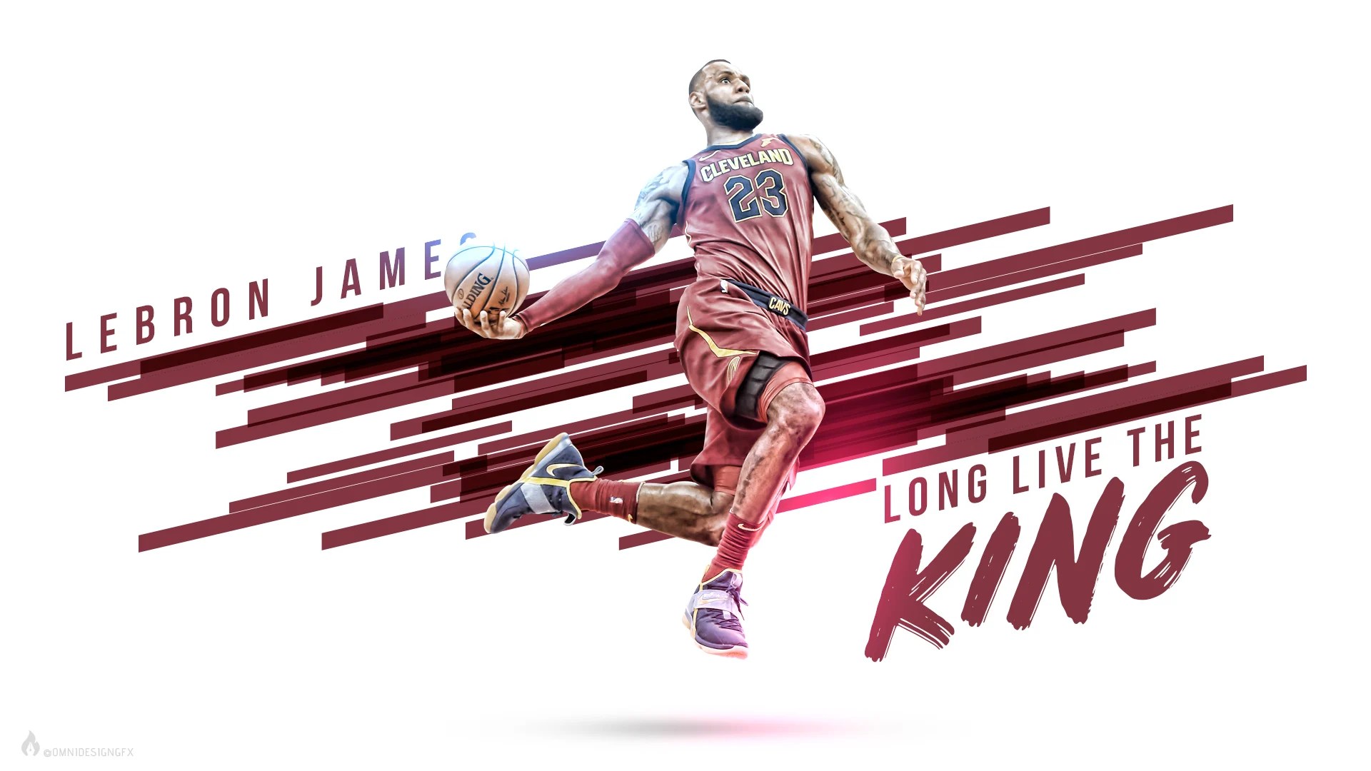 Basketball Lebron James Wallpapers Wallpaper Cave