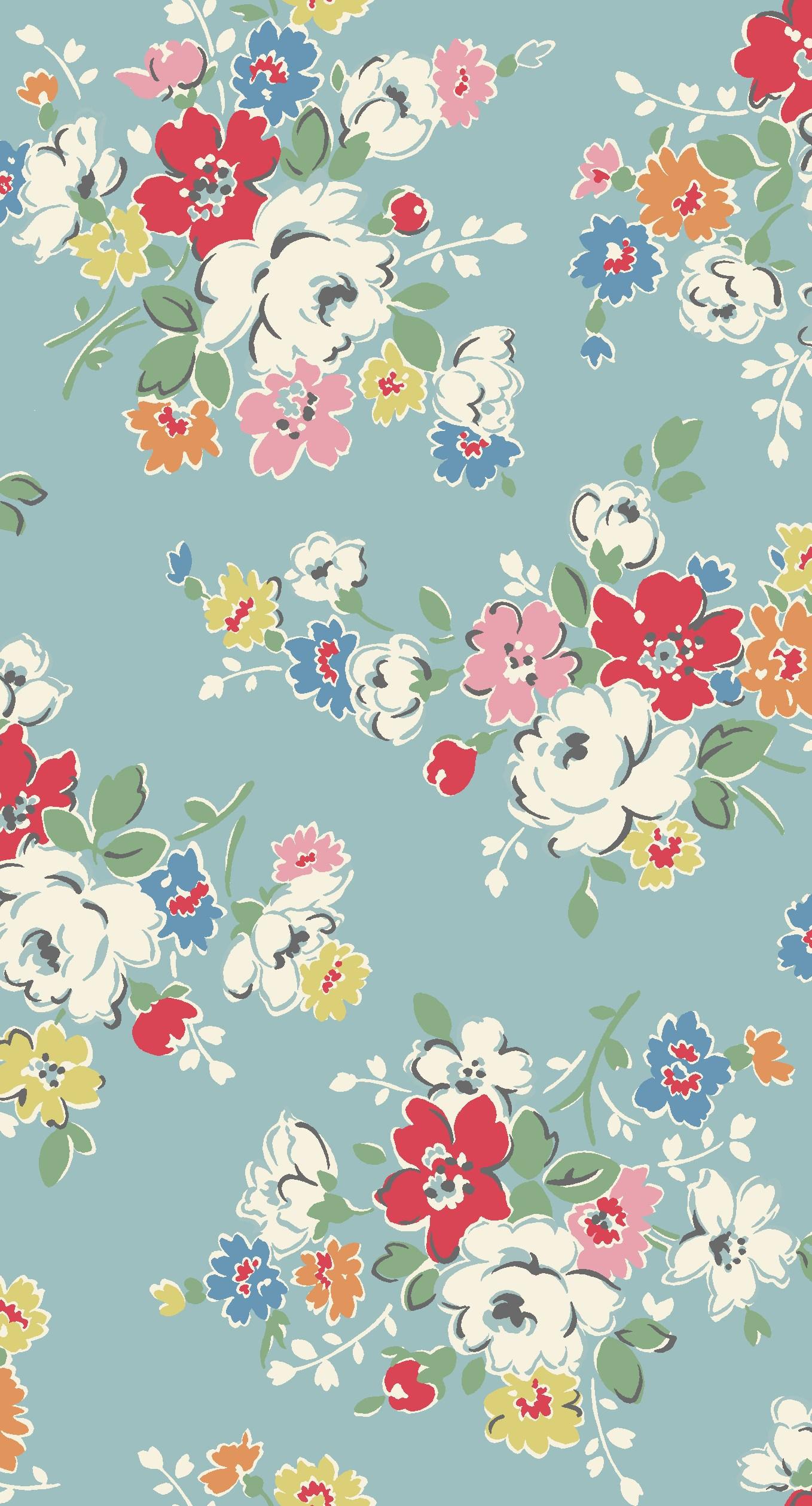 Cath Kidston Desktop Wallpaper