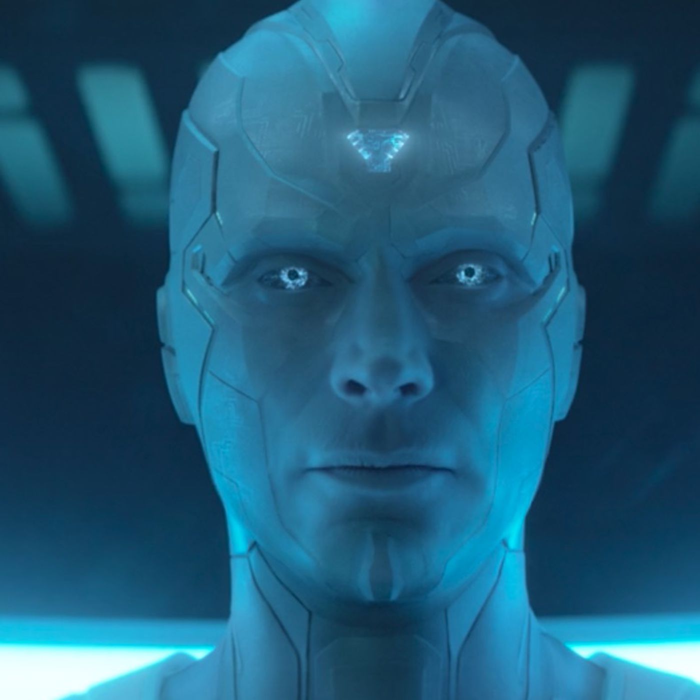 Wandavision And White Vision Wallpapers Wallpaper Cave