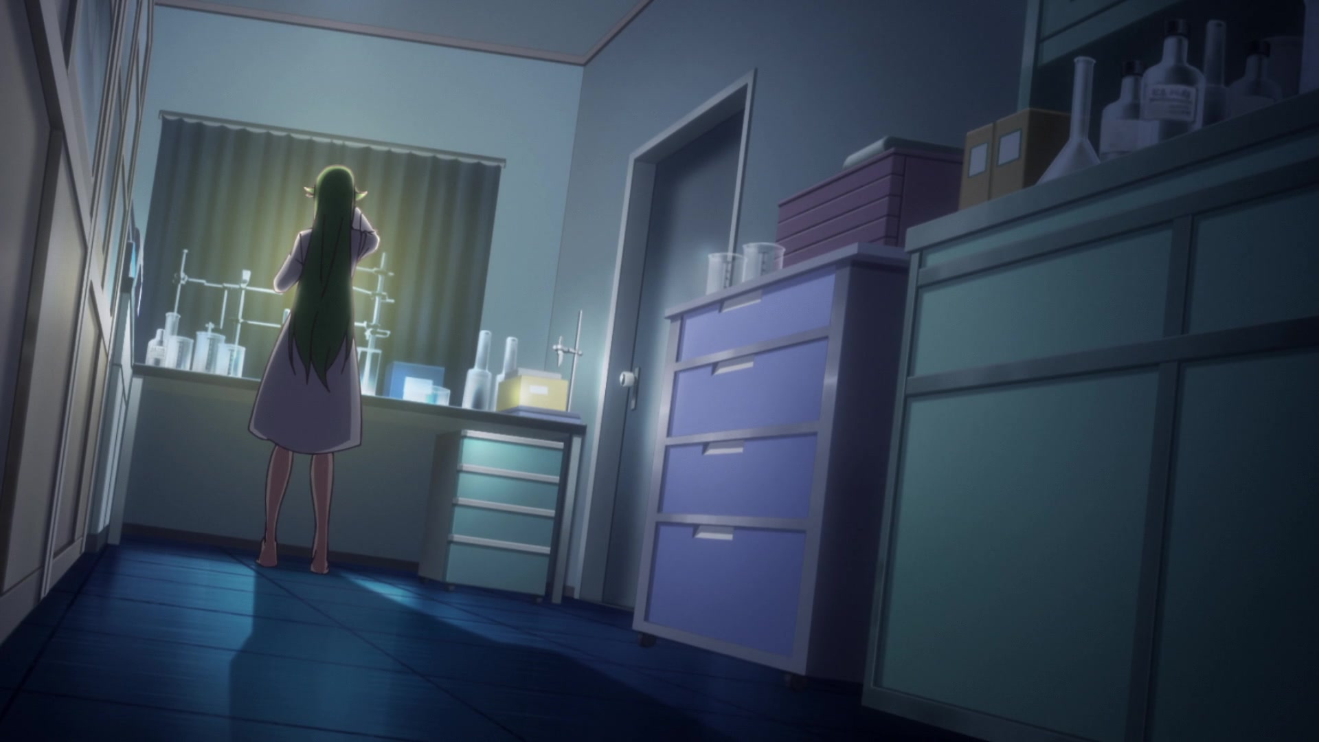 Mother Of The Goddess' Dormitory Wallpapers Wallpaper Cave