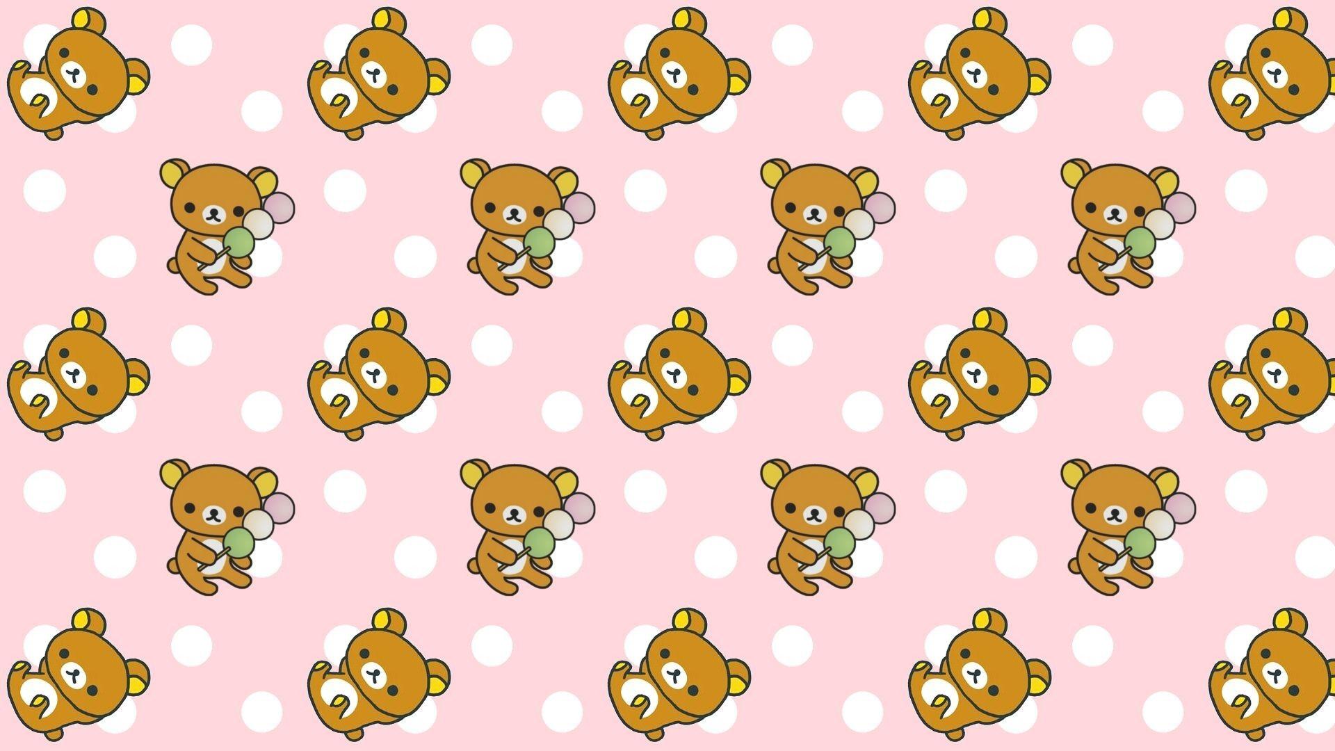 Kawaii iPad Wallpapers Wallpaper Cave
