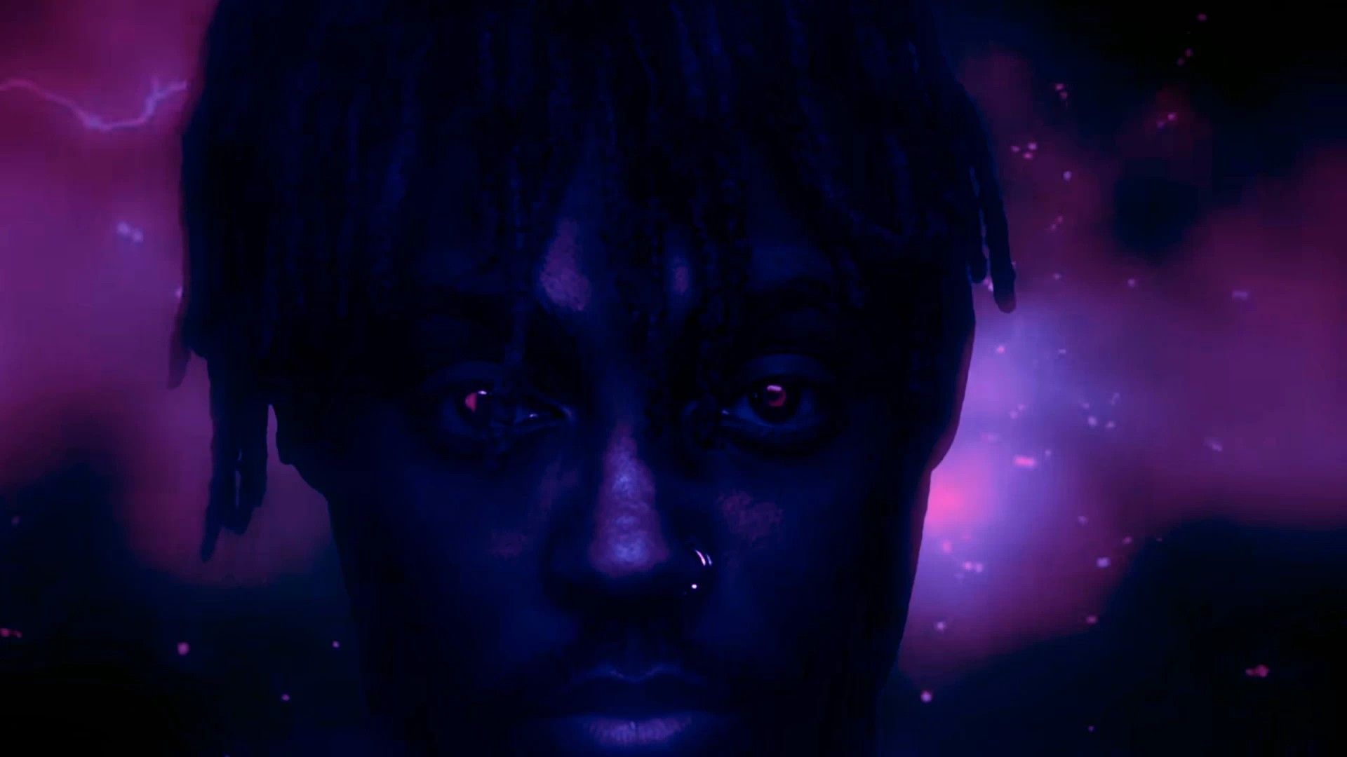 Juice Wrld Aesthetic PC Wallpapers Wallpaper Cave
