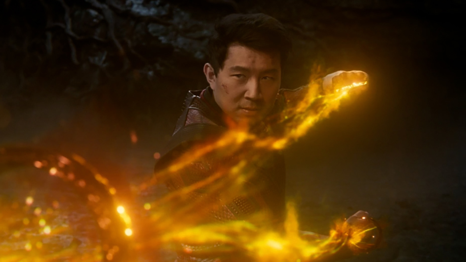 ShangChi And The Legend Of The Ten Rings Wallpapers Wallpaper Cave