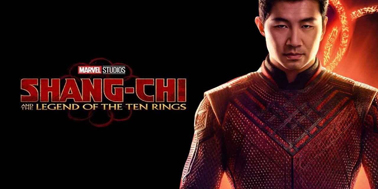 ShangChi And The Legend Of The Ten Rings Wallpapers Wallpaper Cave