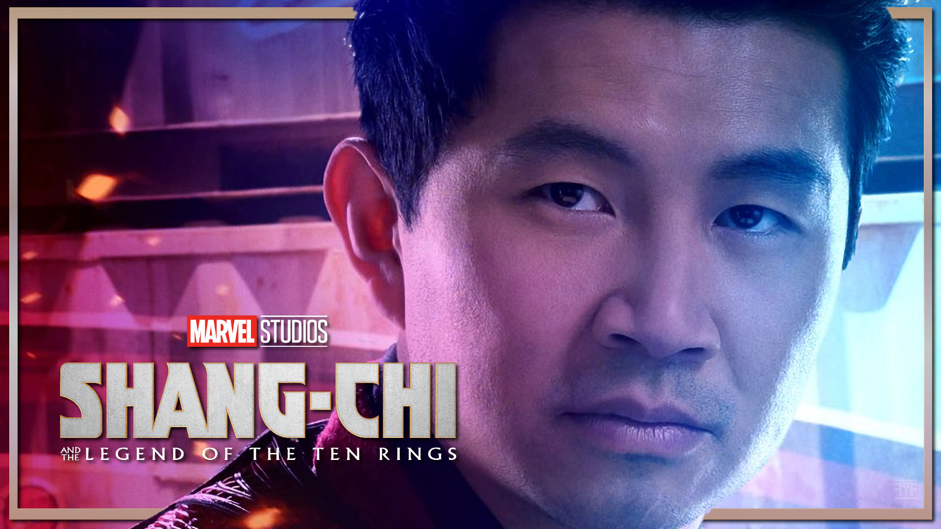 ShangChi And The Legend Of The Ten Rings Wallpapers Wallpaper Cave