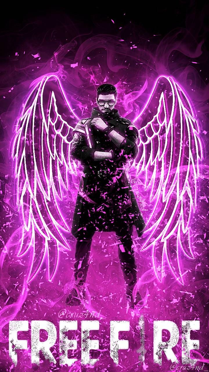 Free Fire Dark Wallpapers Wallpaper Cave