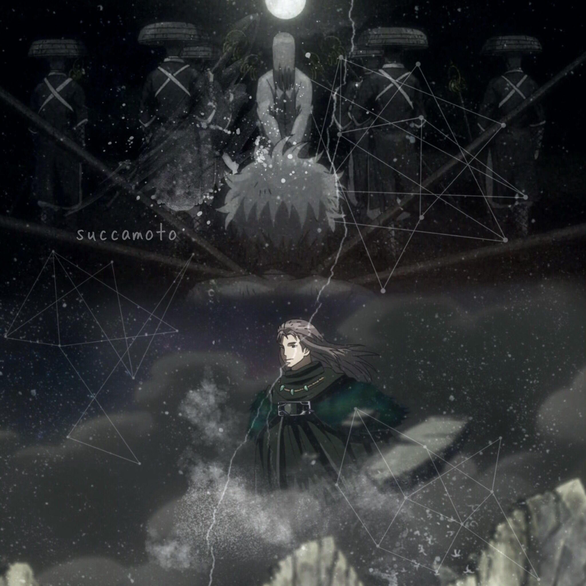 Utsuro Wallpapers Wallpaper Cave