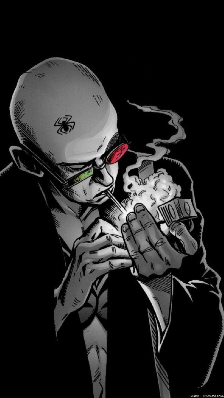 Bad Boy Smoking Wallpapers Wallpaper Cave