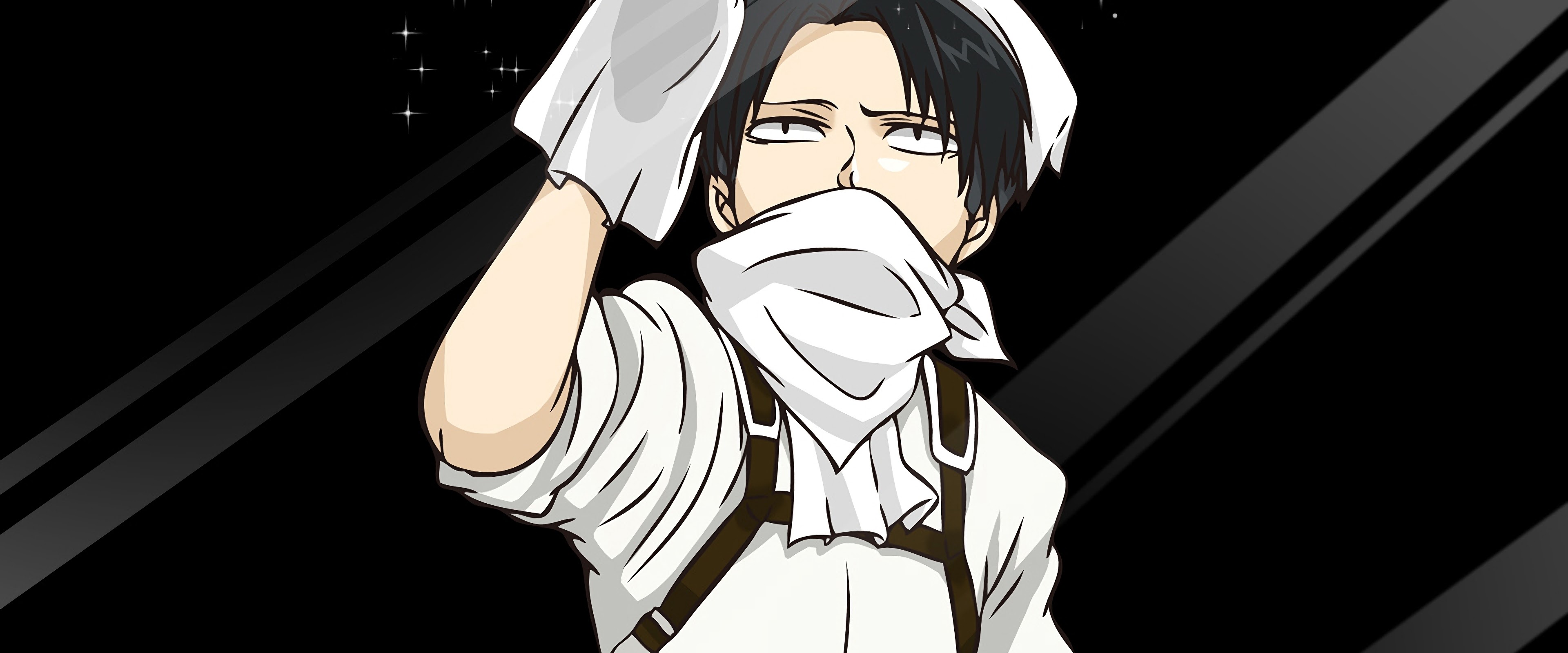 Clean Anime Wallpapers Wallpaper Cave