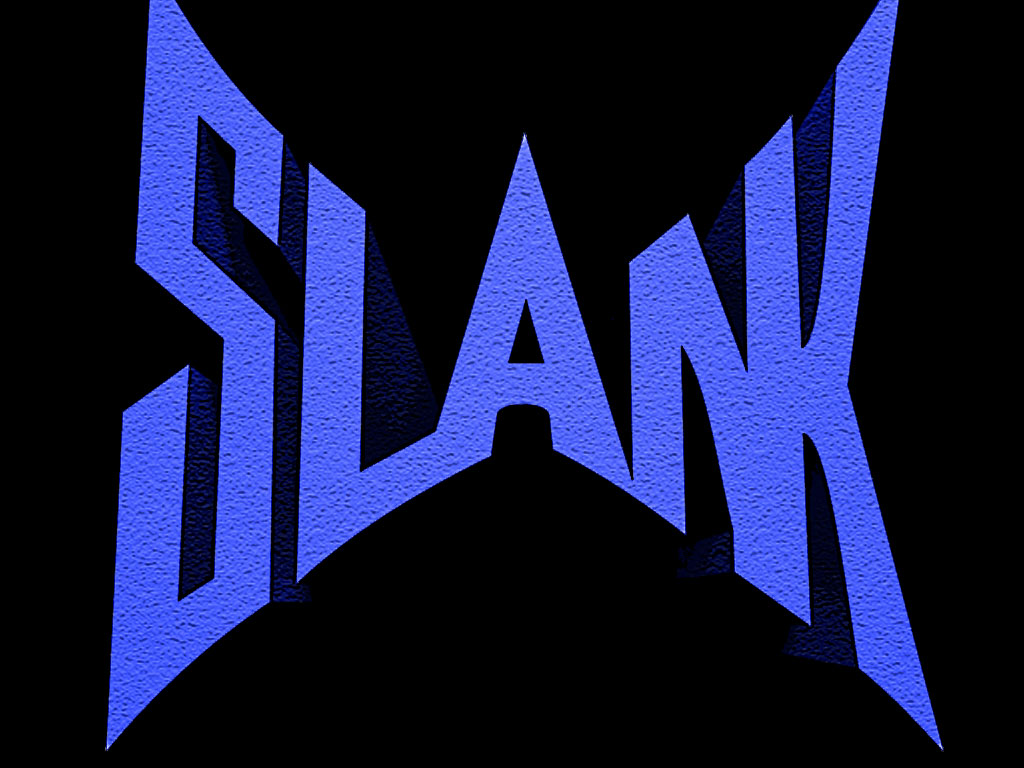 Logo Slank Wallpapers Wallpaper Cave
