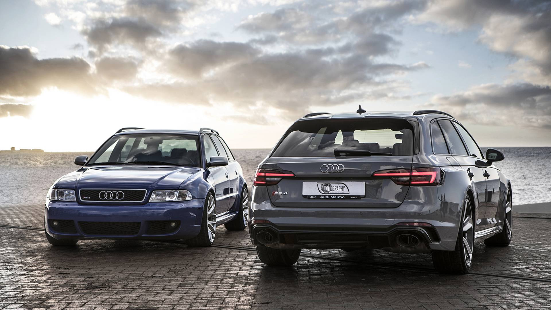 Audi Rs4 B5 Wallpapers Wallpaper Cave