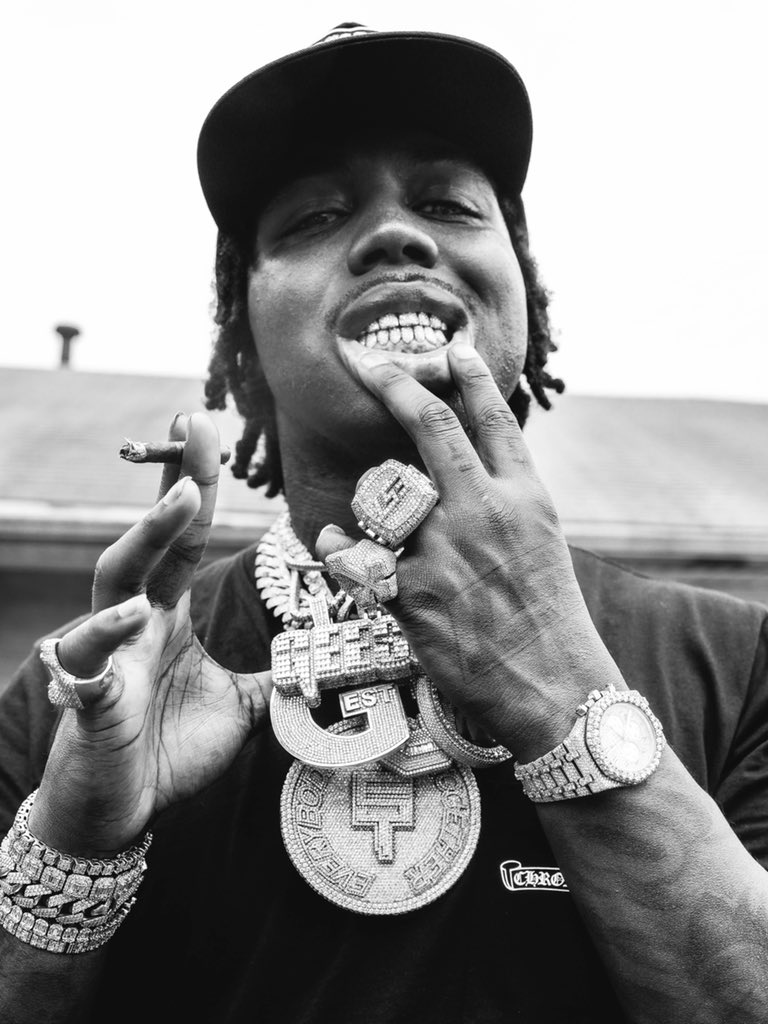 EST Gee Wallpapers Wallpaper Cave