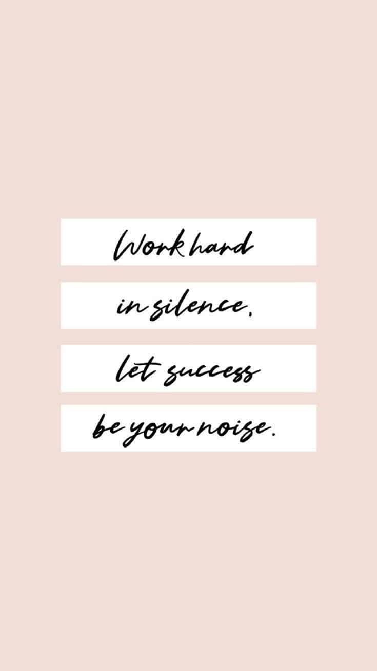 Positive Words Wallpapers Wallpaper Cave