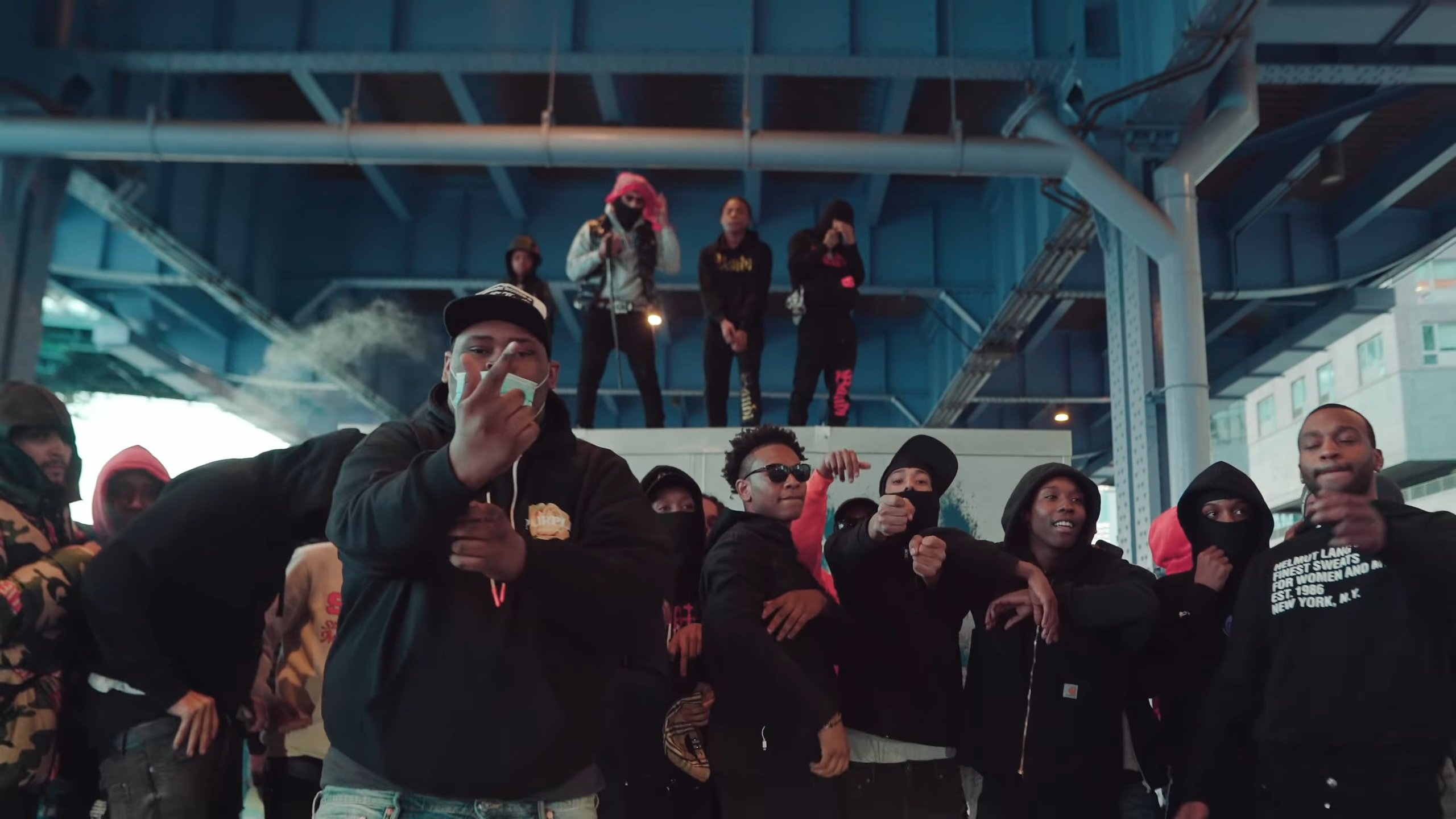 Kay Flock Wallpapers Wallpaper Cave