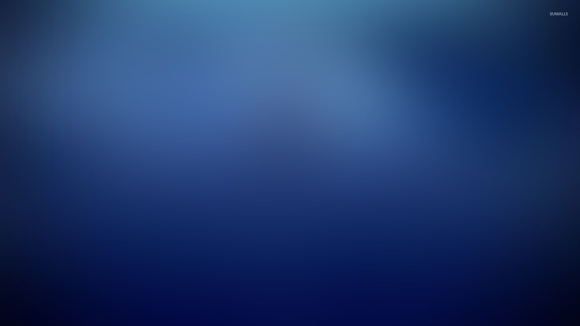 Blue Glow Wallpapers Wallpaper Cave