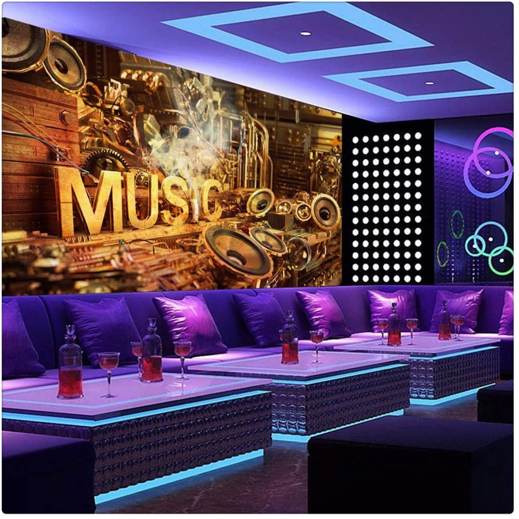 Karaoke Room Wallpapers Wallpaper Cave