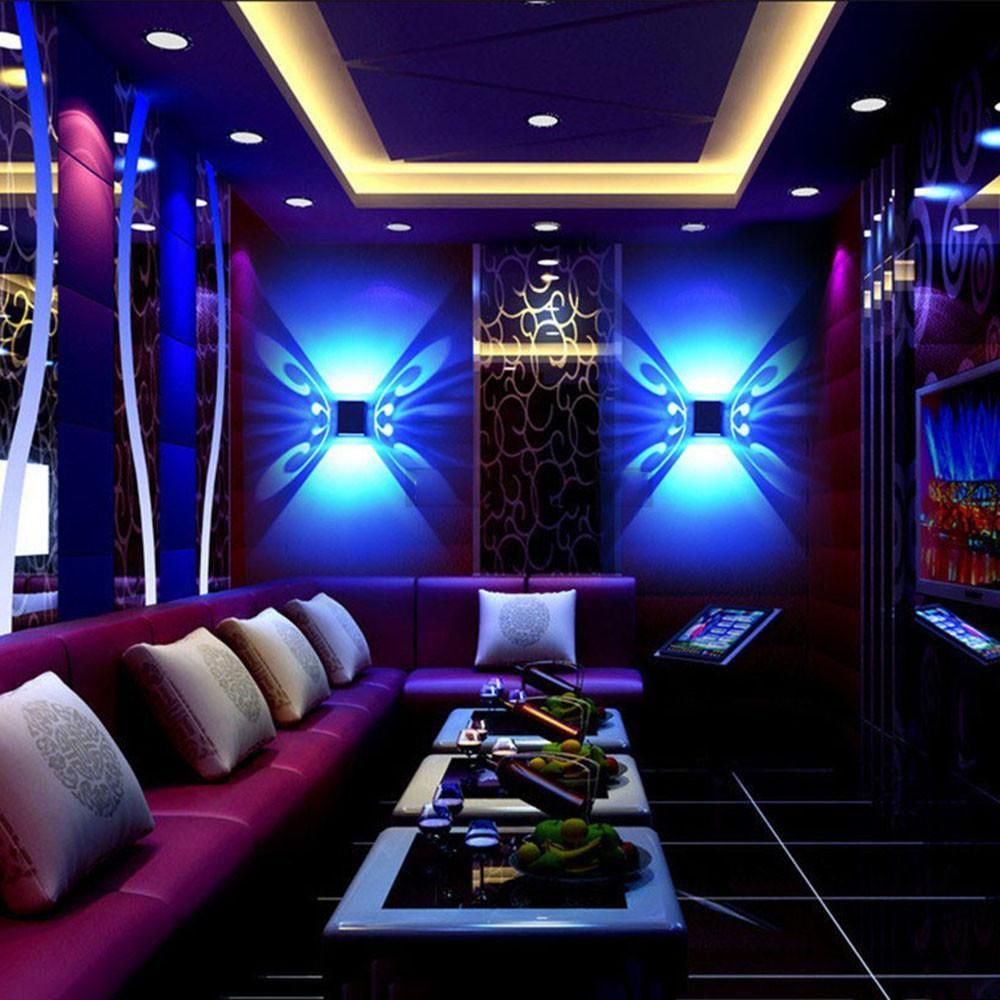 Karaoke Room Wallpapers Wallpaper Cave