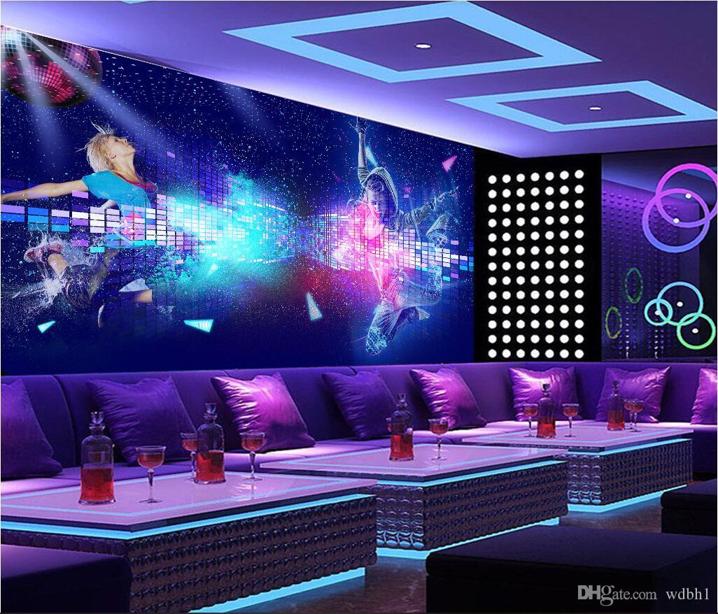 Karaoke Room Wallpapers Wallpaper Cave