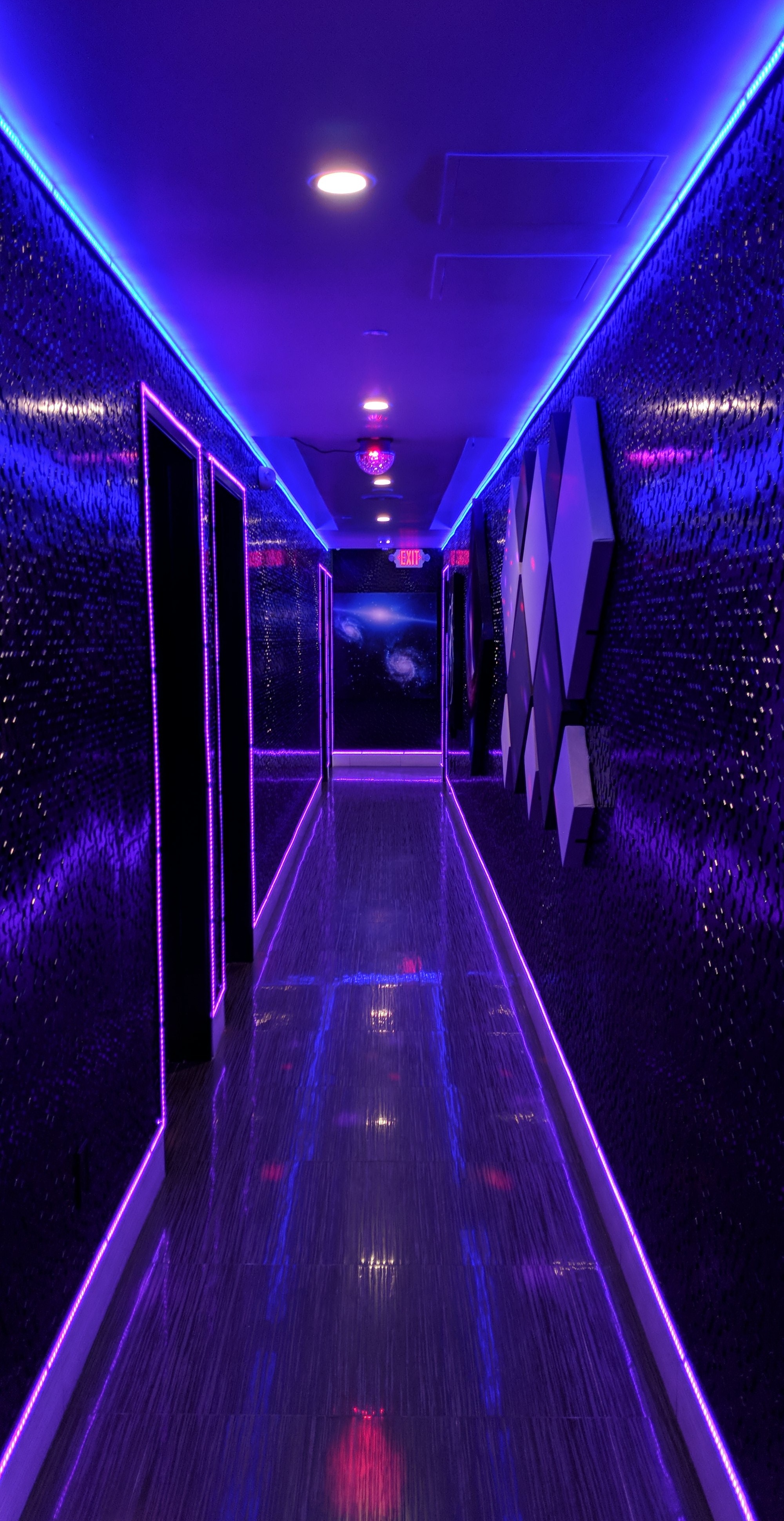 Karaoke Room Wallpapers Wallpaper Cave