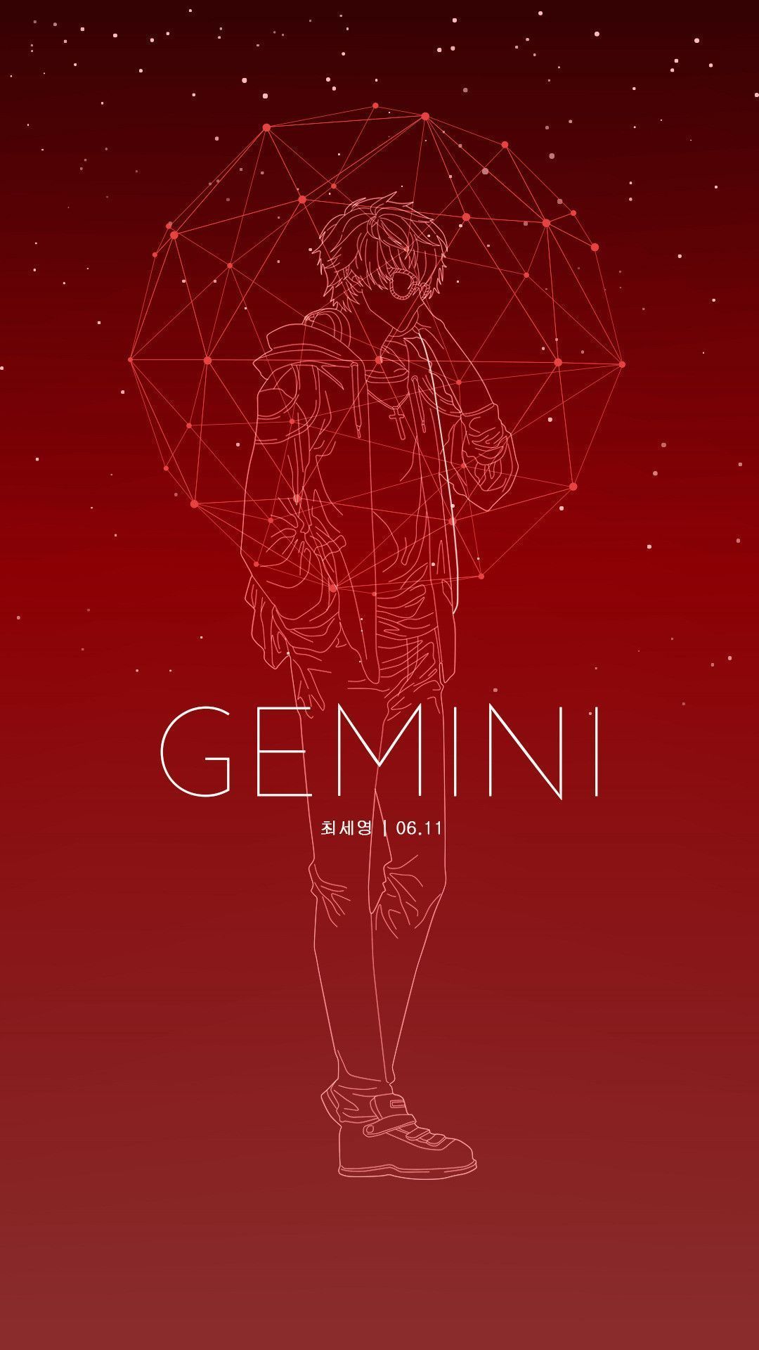 Zodiac Sign Aesthetic Wallpapers Wallpaper Cave