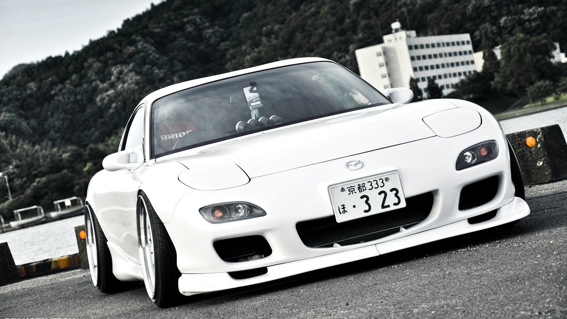 White JDM Wallpapers Wallpaper Cave