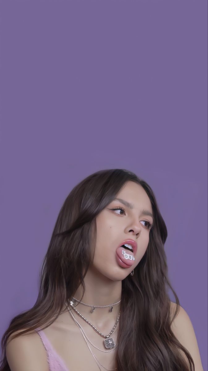 Sour Olivia Rodrigo Wallpapers Wallpaper Cave