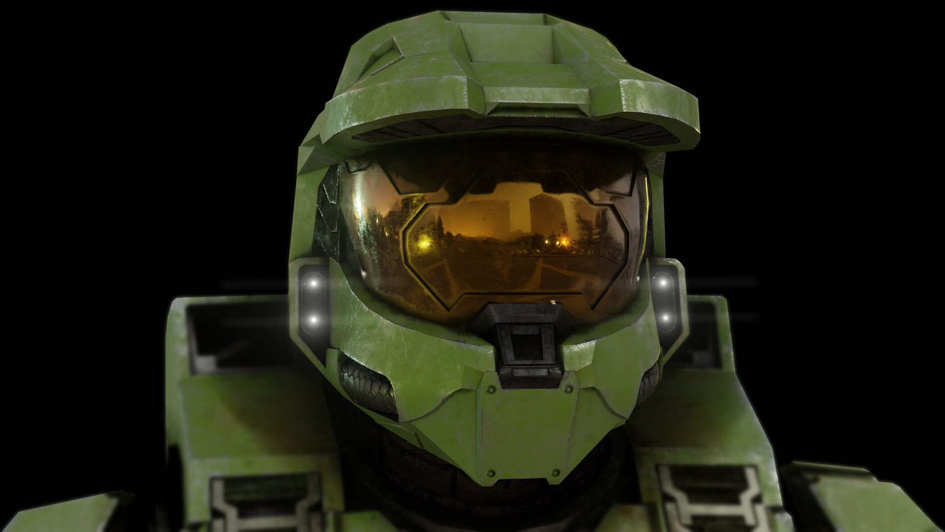 Halo Helmet Wallpapers Wallpaper Cave