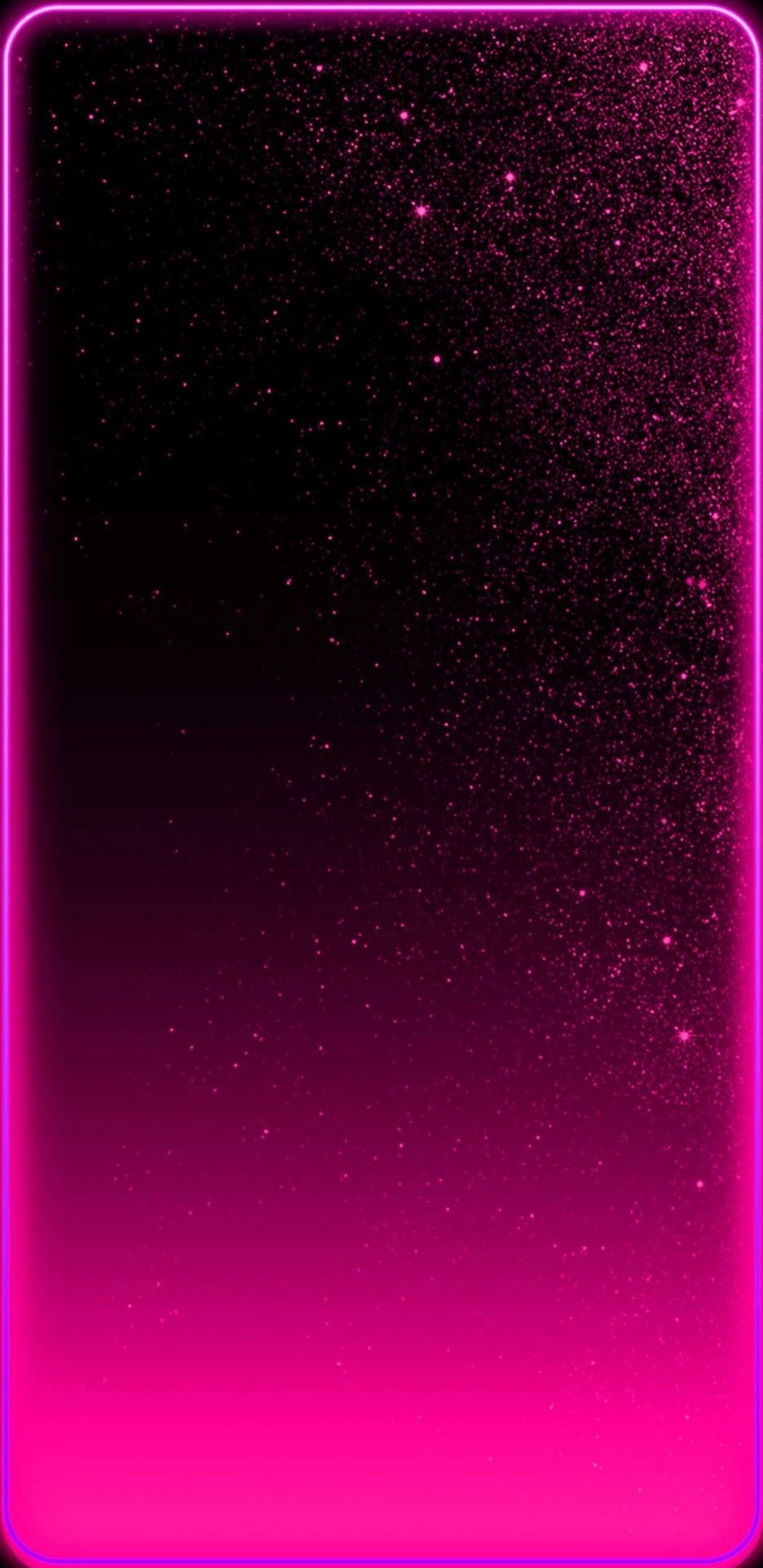 Pink Glow Wallpapers Wallpaper Cave