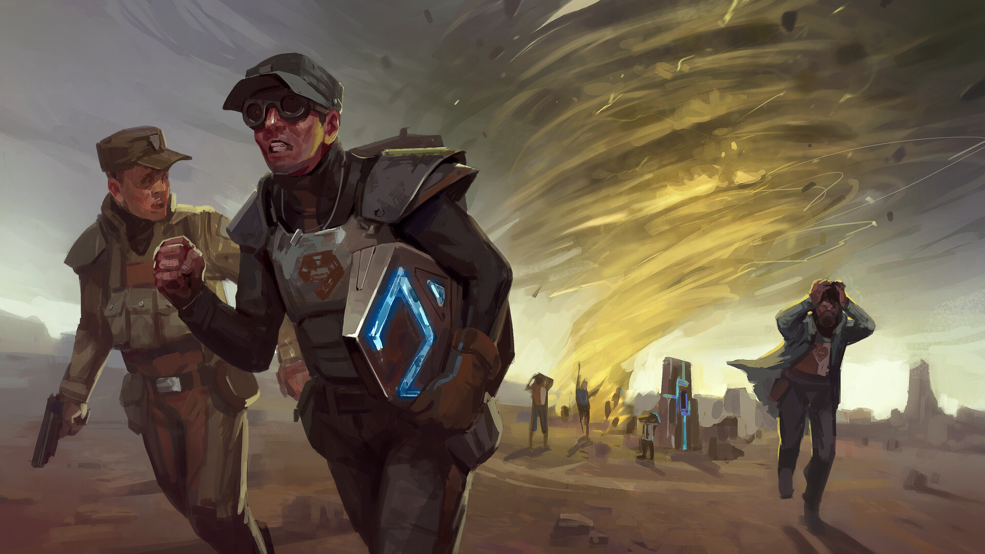 Encased Game Wallpapers Wallpaper Cave