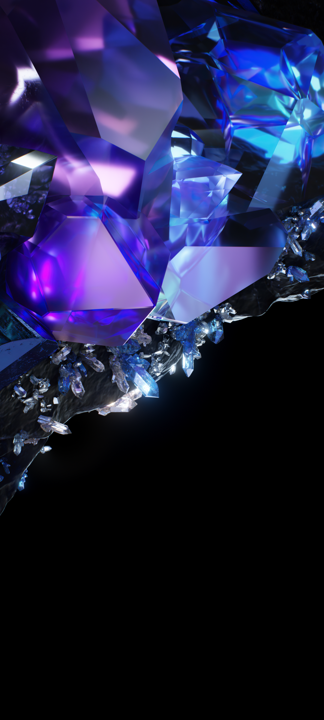 LG Velvet 2 Pro Wallpapers Wallpaper Cave