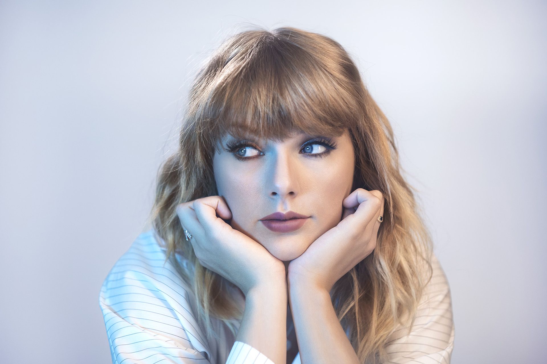 Taylor Swift White Wallpapers Wallpaper Cave